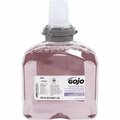 Bsc Preferred GOJO Premium Foaming Soap - 1,200 mL Refill, 2PK S-12764